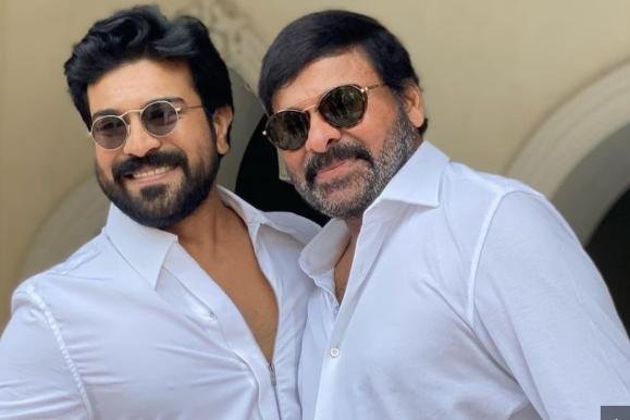 నా మనసంతా పెద్ది చుట్టే తిరుగుతోంది